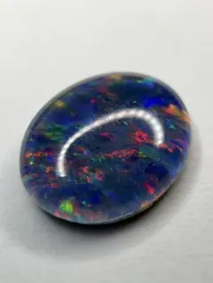 ブラックオパール　1.655ct No.314