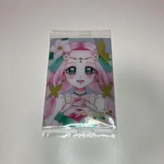 プリキュアカードウエハース11 未開封