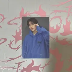 Straykids スンミン　タワレコ　特典　doit