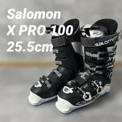 2025年最新】salomon my custom fitの人気アイテム - メルカリ
