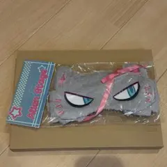ALIEN STAGE エイリアンステージ　 ティル　アイマスク