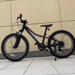 TREK PRECALIBER 20 inch子供用自転車のサムネイル