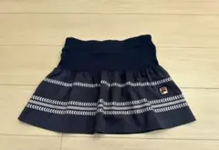 フィラ　テニススコート