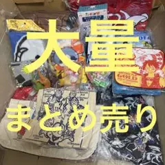 雑貨 ぬいぐるみ バッグ ブランケット 大量 まとめ売り