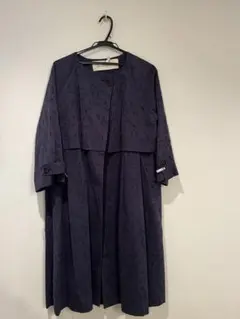 2026年最新】アトリエドゥサボン コートの人気アイテム - メルカリ