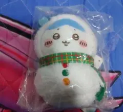 ちいかわ エニマイくじ E賞マスコット ハチワレ