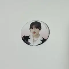 櫻坂46 村井優 缶バッジ