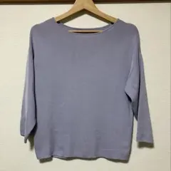 stola. ニット　サマーニットのサムネイル