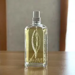 L'OCCITANE ロクシタン ヴァーベナ オードトワレ 香水　100ml