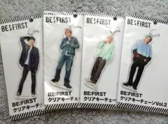 BE:FIRST SHUNTO アクスタ 4個セット BE:FIRST SHUNTO アクスタ 4個セット - メルカリ