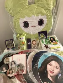 TWICE ジョンヨン　まとめ売り