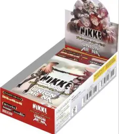 2026年最新】ユニオンアリーナ box 未開封の人気アイテム - メルカリ