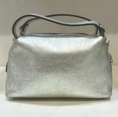 GIANNI CHIARINI アリファ S シルバー