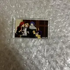 僕のヒーローアカデミア