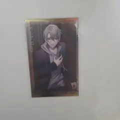 甲斐田晴 誕生日グッズ2024 チェキ風カード - メルカリ