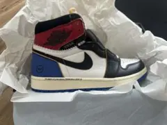 NIKE Air Jordan 1 Retro High OG