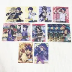 あんさんぶるスターズ あんスタ 仙石忍 紙類 まとめ売り - メルカリ