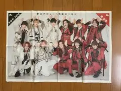 HIHI Jets ＆美少年  2023年元旦 新聞