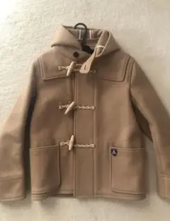 美品　未使用　値下げ　オーシバル　orcival ダッフルコート