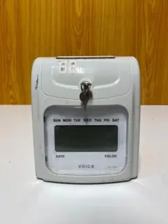 2025年最新】タイムレコーダー VT-1000の人気アイテム - メルカリ