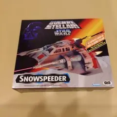 スター・ウォーズ (ジェダイ・スターファイター /スレイブ1)対決・2点