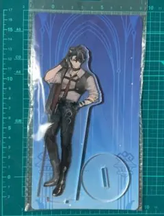 2025年最新】原神 リオセスリ アクリルスタンドの人気アイテム - メルカリ