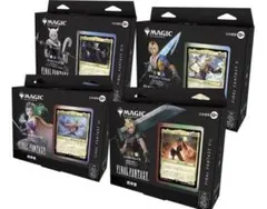 カードダス ファイナルファンタジー5 エラー裁断 - メルカリ