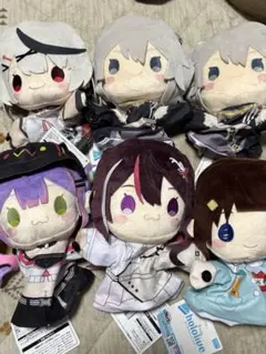 2025年最新】ホロライブまとめ売りの人気アイテム - メルカリ