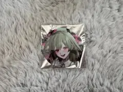 シクフォニ ランダム缶バッチ 第14弾 オシカツ？ すち