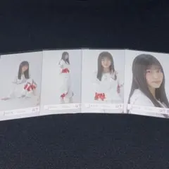 櫻坂46 山下瞳月　「Start over!」ジャケット写真衣装　スタオバ