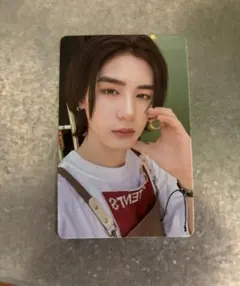 boynextdoor 1999 イハン トレカ