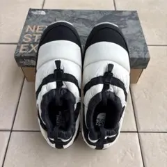 ザ・ノースフェイス モックシューズ スリッポン 25㎝ ユニセックス