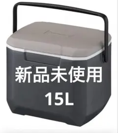 Colemanコールマン エクスカーションクーラー 16QT ライトグレー