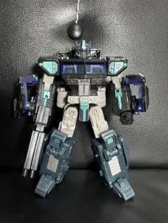 ネメシスプライム　ビーストウォーズネオ　トランスフォーマー ユニバース トランスフォーマーユニバース ネメシスプライム : from
