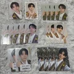 &TEAM JO ジョウ トレカ 五月雨 ラキドロ