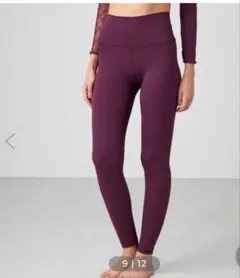 2026年最新】chacott レギンスの人気アイテム - メルカリ