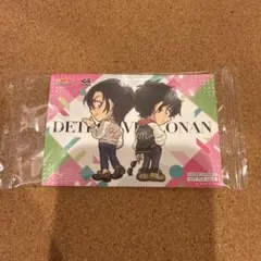 名探偵コナン ステッカー
