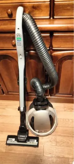 HITACHI 日立 掃除機 KARUPACK CV-PA30 紙パック式 - メルカリ