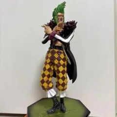 ワンピース POP バルトロメオ