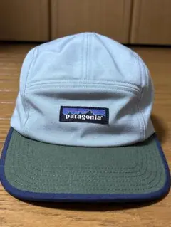 美品！PATAGONIAパタゴニア 激レア廃盤 P-6 マクルーア・ハット - メルカリ