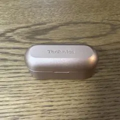 Technics EAH-AZ40M2 ローズゴールド 充電器　ケースのみ