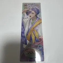 にじさんじ 3SKM 榊ネス 2周年 ランダムチェキ風カード 特典 クリアカード