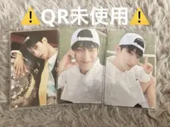 SEVENTEENBSSブソクスン TELEPARTY weverse ドギョム