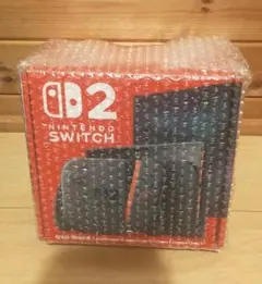 【未使用】ニンテンドースイッチ２（BEE-001）
