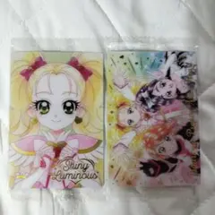 プリキュアウエハースhr24