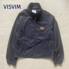 新品同様 25SS visvim BENCHWARMER DOWN JKT 3 - メルカリ