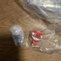 エヴァンゲリオン 一番くじ ちょこのっこ 初号機 弐号機