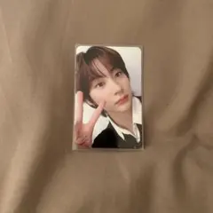 RIIZE アントン POPUP ポップアップ トレカ