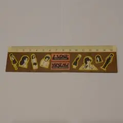 みゆき 定規 　あだち充