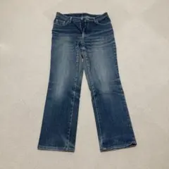 デニムジーンズ　EDWIN